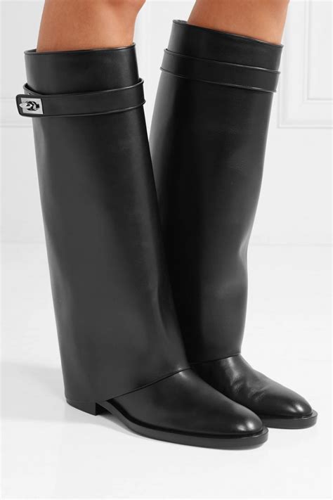 givenchy boots second hand|irresistible Givenchy 2020 boots.